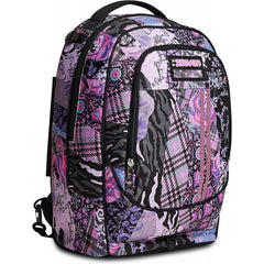 TROLLEY SCUOLA JACK-3WD SEVEN ROSEGROVE GIRL