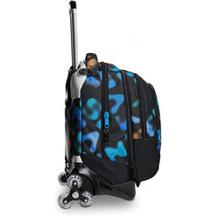 TROLLEY JACK 3WD - DETACH SEVEN MELT BOY
