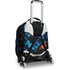 TROLLEY JACK 3WD - DETACH SEVEN MELT BOY