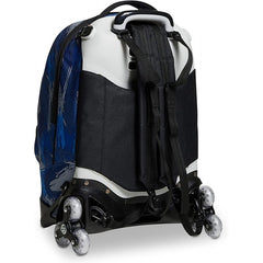 TROLLEY SCUOLA JACK-3WD SEVEN CRAFTER BOY