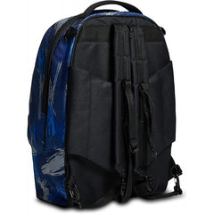 TROLLEY SCUOLA JACK-3WD SEVEN CRAFTER BOY