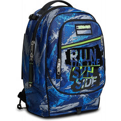 TROLLEY SCUOLA JACK-3WD SEVEN CRAFTER BOY
