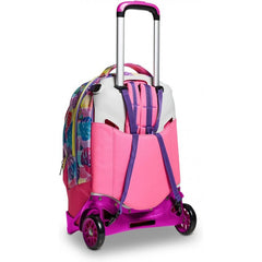 TROLLEY JACK 2 WD SJ GANG ROLLERSKATE GIRL