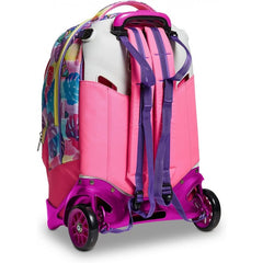 TROLLEY JACK 2 WD SJ GANG ROLLERSKATE GIRL