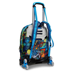 TROLLEY JACK-3WD SJ GANG ANIMALI FLIP-3D SJ B
