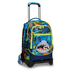 TROLLEY JACK-3WD SJ GANG ANIMALI FLIP-3D SJ B