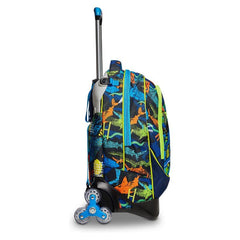 TROLLEY JACK-3WD SJ GANG ANIMALI FLIP-3D SJ B