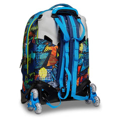 TROLLEY JACK-3WD SJ GANG ANIMALI FLIP-3D SJ B