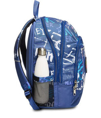 Zaino scuola Seven Advanced Rock On Girl