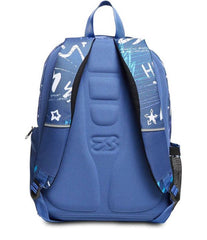 Zaino scuola Seven Advanced Rock On Girl