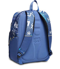 Zaino scuola Seven Advanced Rock On Girl