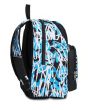Zaino scuola Seven Point Out Dripped Boy