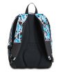 Zaino scuola Seven Point Out Dripped Boy
