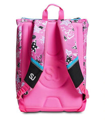 Zaino scuola SJ estensibile Big Cuteled Girl