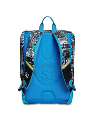 ZAINO SDOPP.BIG SJ GANG FLIP-3D DA SJ BOY