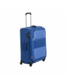 Trolley medio 4 ruote RV Roncato reef  blu