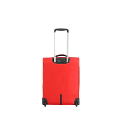 Trolley cabina estensibile 2 ruote RV Roncato reef ROSSO