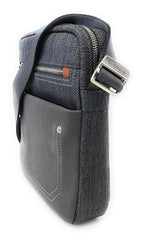 Utility rettangolare piccola RV Roncato maverick grigio