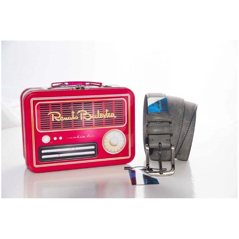 Copia del Cintura Renato Balestra grigio