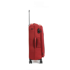 Trolley grande 4 ruote RV Roncato zero gravity rosso
