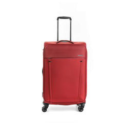 Trolley grande 4 ruote RV Roncato zero gravity rosso