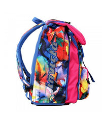 Zaino estensibile invicta square fantasy