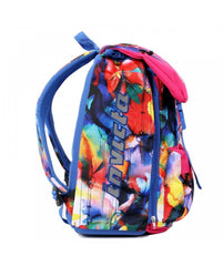 Zaino estensibile invicta square fantasy