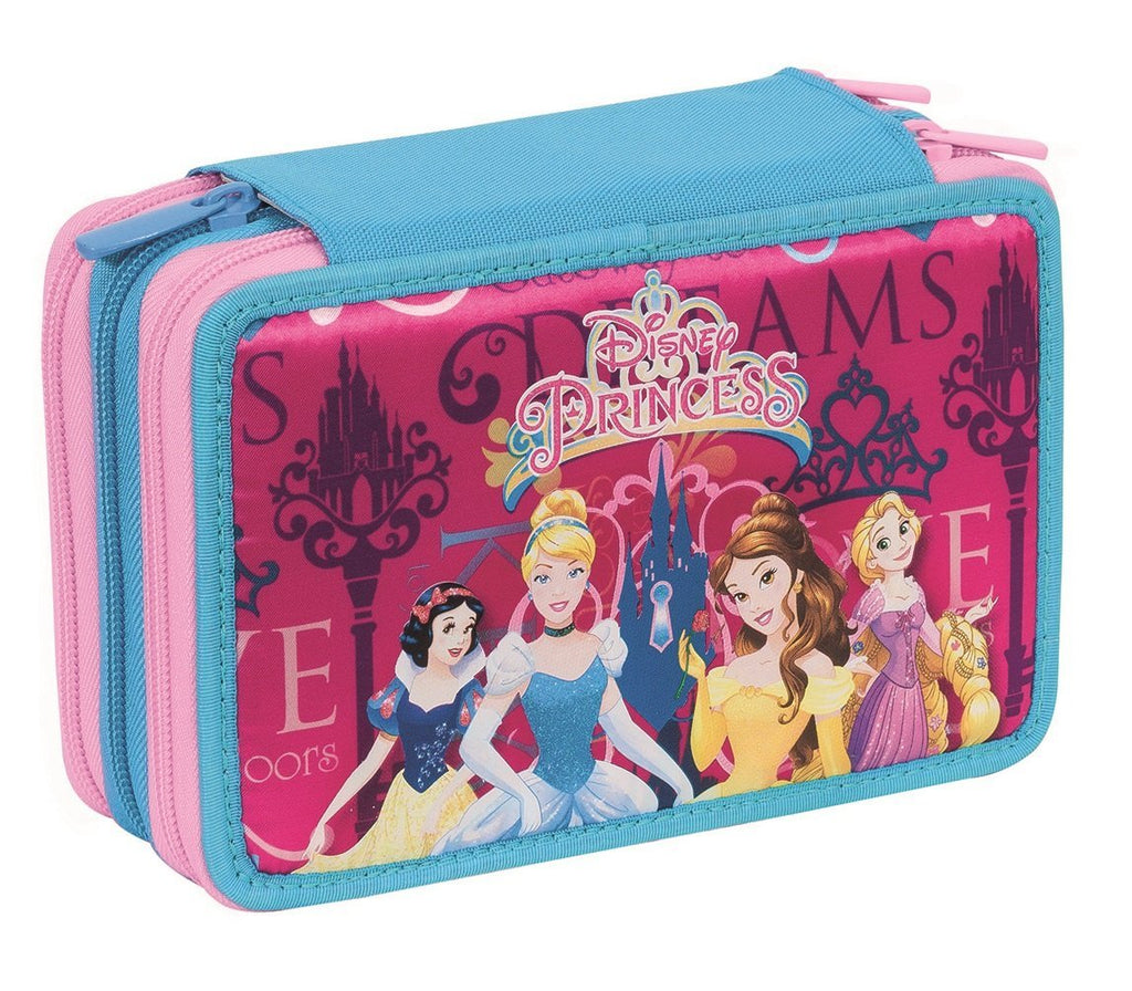 Astuccio seven principesse completo di tutto