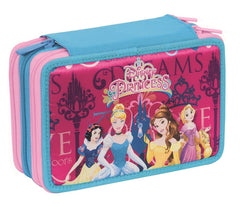 Astuccio seven principesse completo di tutto