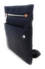 Utility piatta RV Roncato maverick blu