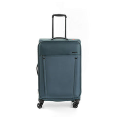 Trolley medio 4 ruote RV Roncato zero gravity blu notte