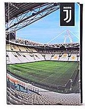 DIARIO SEVEN JUVENTUS MAX 12 MESI