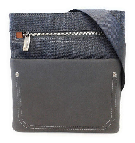 Utility piatta RV Roncato maverick grigio