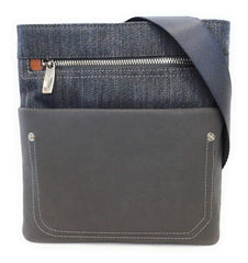 Utility piatta RV Roncato maverick grigio