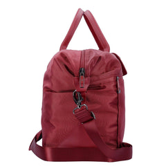 Borsa week end RV Roncato zero gravity rosso