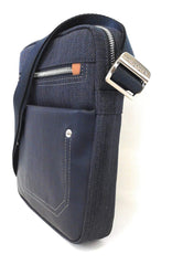 Utility grande RV Roncato maverick blu