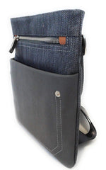 Utility piatta RV Roncato maverick grigio