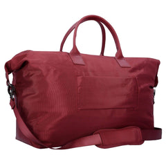 Borsa week end RV Roncato zero gravity rosso