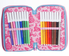 Astuccio seven principesse completo di tutto