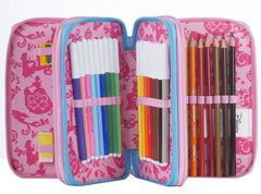 Astuccio seven principesse completo di tutto