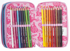 Astuccio seven principesse completo di tutto