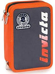 ASTUCCIO 3 ZIP INVICTA KUPANG