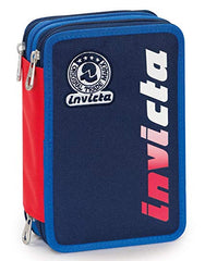 ASTUCCIO 3 ZIP INVICTA KUPANG