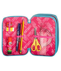 ASTUCCIO 3 ZIP SEVEN KEYS