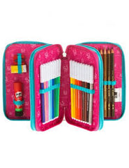 ASTUCCIO 3 ZIP SEVEN KEYS