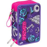 ASTUCCIO 3 ZIP SEVEN KEYS
