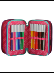 ASTUCCIO 3 ZIP SEVEN MEXI GIRL