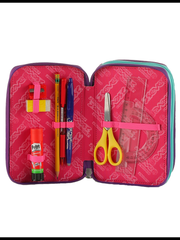 ASTUCCIO 3 ZIP SEVEN MEXI GIRL