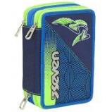 ASTUCCIO 3 ZIP SEVEN REBEL BOY