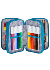 ASTUCCIO 3 ZIP SEVEN SPRINKLE